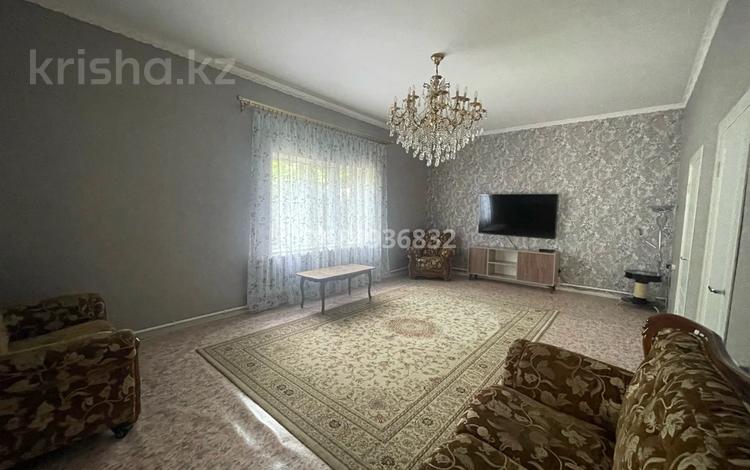 Отдельный дом • 4 комнаты • 120 м² • 16.33 сот., Алматинская 29 за 29 млн 〒 в Кендале — фото 2