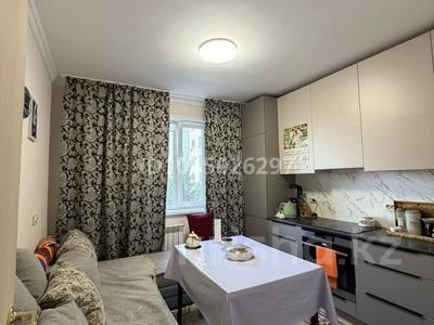 1-комнатная квартира · 40.4 м² · 2/9 этаж, Молдагалиева 6 за 26 млн ₸ в Астане, Нура р-н