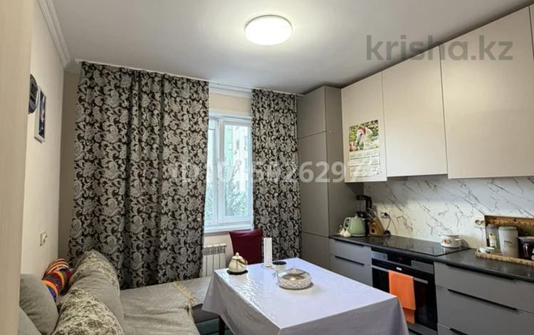 1-комнатная квартира · 40.4 м² · 2/9 этаж, Молдагалиева 6 за 26 млн ₸ в Астане, Нура р-н — фото 2
