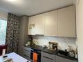 1-комнатная квартира · 40.4 м² · 2/9 этаж, Молдагалиева 6 за 26 млн ₸ в Астане, Нура р-н — фото 2
