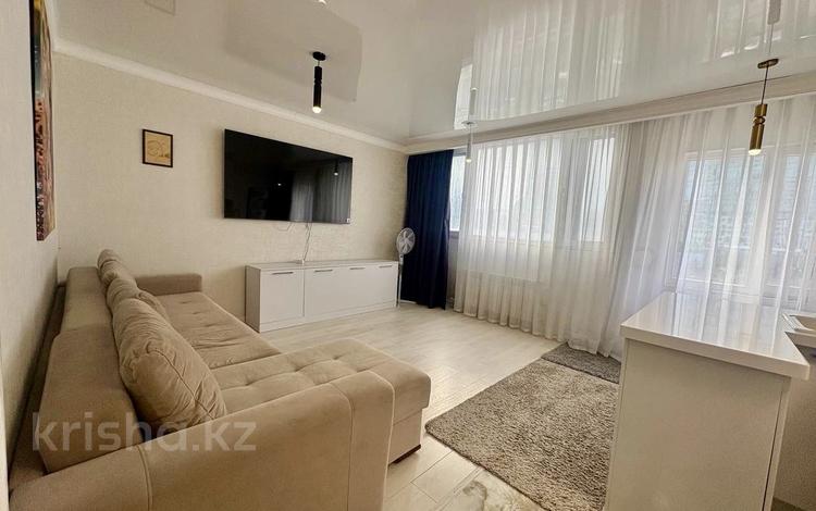 2-комнатная квартира · 41.7 м² · 3/22 этаж, Мангилик Ел 54 за ~ 28 млн ₸ в Астане, Есильский р-н — фото 2