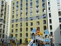 1-комнатная квартира · 41 м² · 6/9 этаж, Шамши Калдаякова ул — Улы дала за 26.5 млн ₸ в Астане, Сарайшык р-н