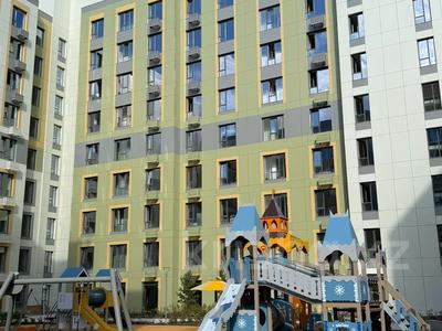 1-комнатная квартира · 41 м² · 6/9 этаж, Шамши Калдаякова ул — Улы дала за 26.5 млн ₸ в Астане, Сарайшык р-н