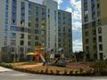 1-комнатная квартира · 41 м² · 6/9 этаж, Шамши Калдаякова ул — Улы дала за 26.5 млн ₸ в Астане, Сарайшык р-н — фото 4