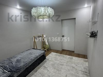 3-комнатная квартира · 68 м² · 1/5 этаж, 2-ші әскери қалашық 51 за 25 млн 〒 в Ушарале