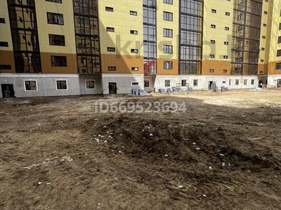 1-бөлмелі пәтер, 48.3 м², 7/10 қабат, Абулхаир Хана 133, бағасы: 15.5 млн 〒 в Уральске