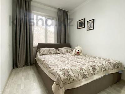 2-комнатная квартира · 52 м² · 5/5 этаж, мкр Тастак-2 за 31.8 млн ₸ в Алматы, Алмалинский р-н