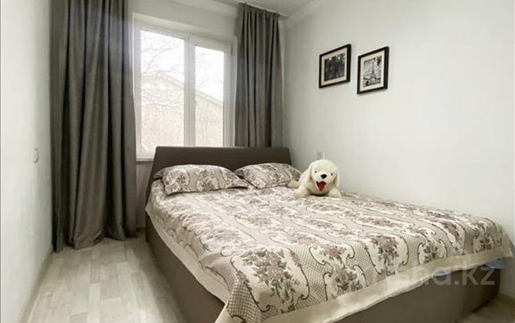 2-комнатная квартира · 52 м² · 5/5 этаж, мкр Тастак-2 за 31.8 млн ₸ в Алматы, Алмалинский р-н — фото 3