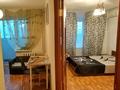 1-комнатная квартира, 36 м², 4/5 этаж посуточно, Вернадского — Возле вокзала за 9 000 〒 в Кокшетау — фото 2