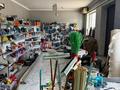 Отдельный дом · 10 комнат · 229 м² · 7.5 сот., Жигулёвская 5 — Бейсебаева за 230 млн ₸ в Алматы, Турксибский р-н — фото 6