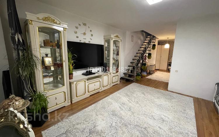 4-комнатная квартира · 140 м² · 9/9 этаж, Шерхана Муртаза 25 за 600 000 ₸ в Алматы, Медеуский р-н — фото 2