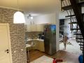 4-комнатная квартира · 140 м² · 9/9 этаж, Шерхана Муртаза 25 за 600 000 ₸ в Алматы, Медеуский р-н — фото 4