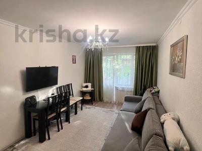 3-бөлмелі пәтер · 63 м² · 3/5 қабат, Орбита-3 ш/а. 49, бағасы: 47 млн ₸ в Алматы, Бостандыкский р-н