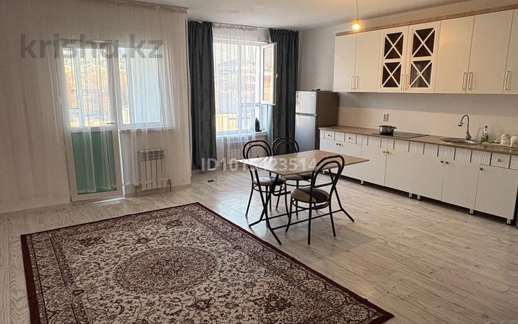 2-комнатная квартира · 54 м² · 3/9 этаж, мкр Ерменсай, Верхняя каменка Бірлік 1г — Бірлік Верхняя каменка Жандосова за 230 000 ₸ в Алматы, Бостандыкский р-н — фото 2