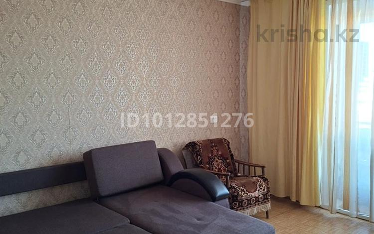 1-комнатная квартира · 33 м² · 5/9 этаж, мкр Новый Город, Бухар жирау 56/2 за 140 000 ₸ в Караганде, Казыбек би р-н — фото 2