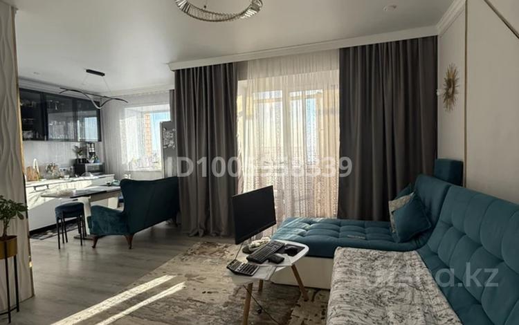 2-бөлмелі пәтер · 62 м² · 9/9 қабат, мкр Юго-Восток, Муканова 82 — Муканова - Таугуль, бағасы: 33.9 млн ₸ в Караганде, Казыбек би р-н — фото 18