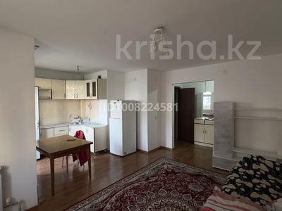1-бөлмелі пәтер · 34 м² · 4/9 қабат, Нурсат 42 — Нет, бағасы: 15 млн ₸ в Шымкенте, Енбекшинский р-н