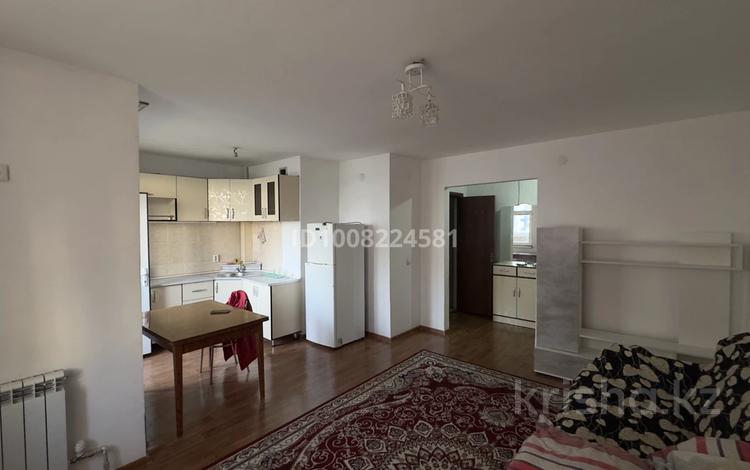 1-комнатная квартира · 34 м² · 4/9 этаж, Нурсат 42 — Нет за 15 млн ₸ в Шымкенте, Енбекшинский р-н — фото 2