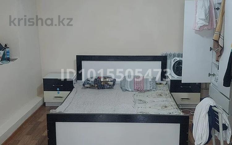 1 бөлме · 50 м² · 1/1 қабат, Розыбакиева 16/2 — Абай момышулы, бағасы: 50 000 ₸ в Алматы, Ауэзовский р-н — фото 2