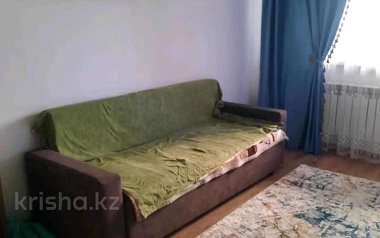 1-комнатная квартира · 40 м² · 1/9 этаж, мкр Шугыла 341/1 — Алатау за 170 000 ₸ в Алматы, Наурызбайский р-н — фото 6
