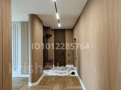 2-комнатная квартира · 75 м² · 4/12 этаж, Мкр. Нурсат-2 9 за 60 млн ₸ в Шымкенте, Каратауский р-н
