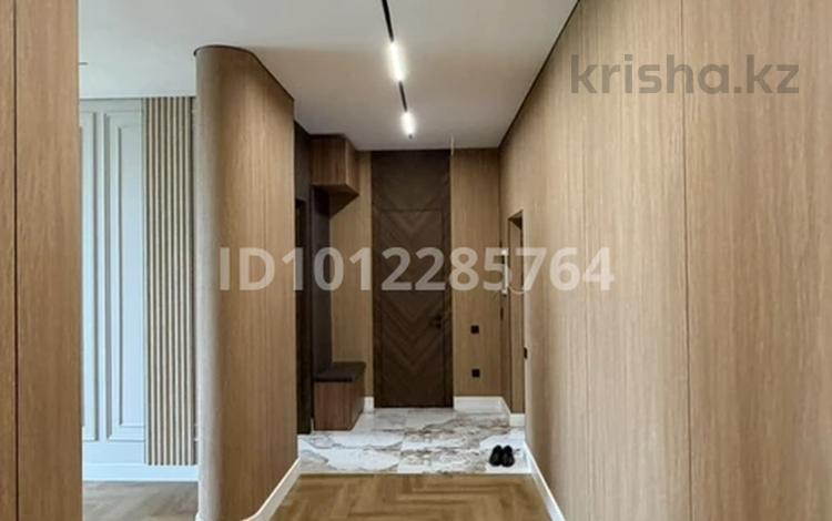 2-комнатная квартира · 75 м² · 4/12 этаж, Мкр. Нурсат-2 9 за 60 млн ₸ в Шымкенте, Каратауский р-н — фото 2