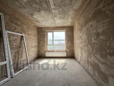 1-комнатная квартира · 38 м² · 4/5 этаж, Шоссе Коргалжын 128 за 14 млн ₸ в Астане, Нура р-н
