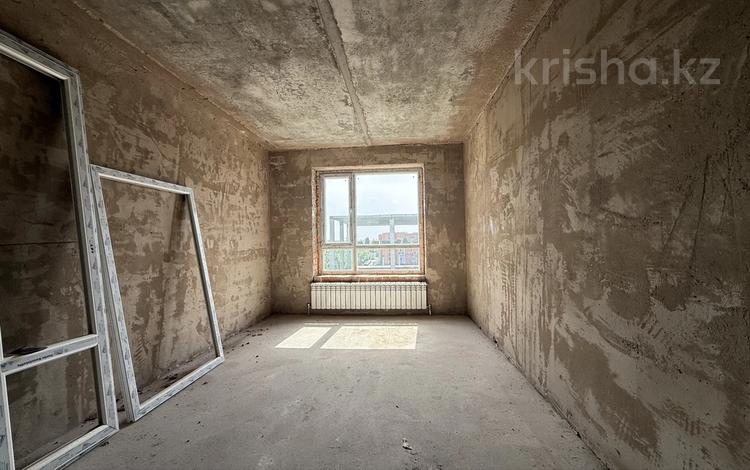 1-комнатная квартира · 38 м² · 4/5 этаж, Шоссе Коргалжын 128 за 14 млн ₸ в Астане, Нура р-н — фото 2