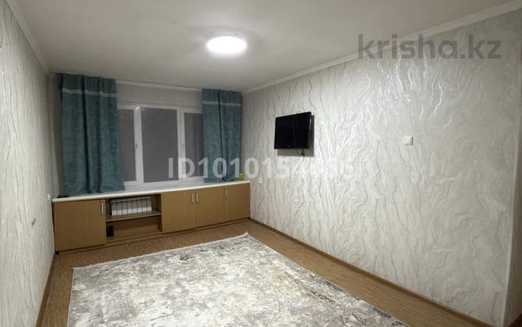 2-комнатная квартира · 42.6 м² · 1/5 этаж, мкр Айнабулак-2 за 220 000 ₸ в Алматы, Жетысуский р-н — фото 9