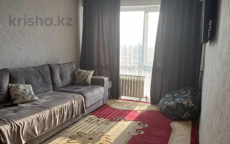 2-бөлмелі пәтер · 44 м² · 8/13 қабат, Муратбаева, бағасы: 36.7 млн ₸ в Алматы, Алмалинский р-н — фото 9