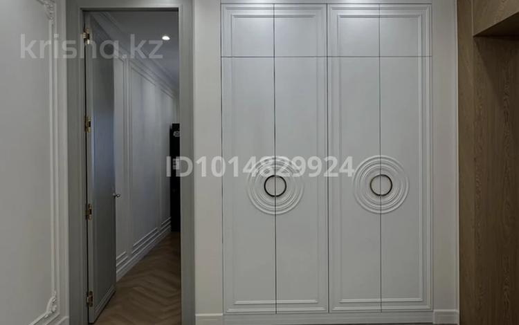 1-комнатная квартира · 59 м² · 2/7 этаж, мкр. Алтын орда 51В за 36 млн ₸ в Актобе — фото 2