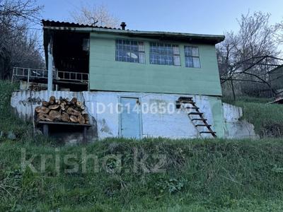 Дача · 1 комната · 20 м² · 7 сот., мкр Каменское плато за 15.5 млн ₸ в Алматы, Медеуский р-н