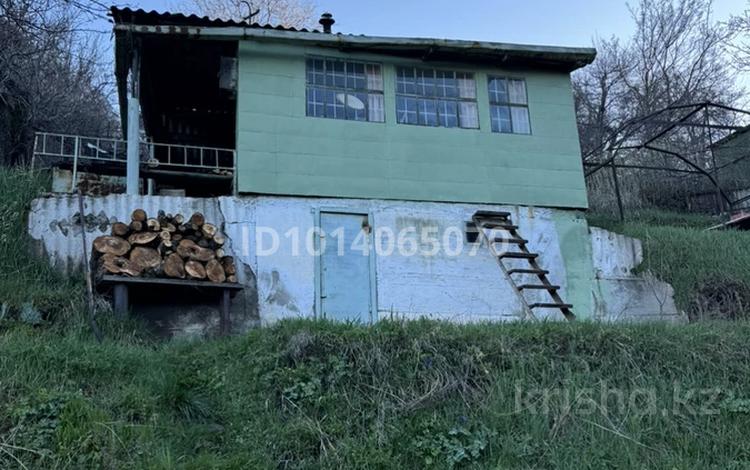 Дача · 1 комната · 20 м² · 7 сот., мкр Каменское плато за 15.5 млн ₸ в Алматы, Медеуский р-н — фото 2