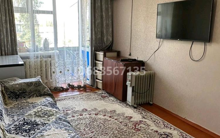 2-комнатная квартира · 45 м² · 3/4 этаж, Пр Толе би 72 — Достоевского за 14 млн 〒 в Таразе — фото 2