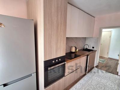 1-бөлмелі пәтер · 49 м² · 10/10 қабат, Сокпакбаева 3 — Горячее предложение!, бағасы: 19.9 млн ₸ в Астане, Сарыарка р-н
