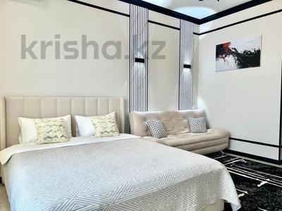 1-комнатная квартира · 35 м² · 11/12 этаж, Сейфуллина 416 — Макатаева за 25 000 ₸ в Алматы, Алмалинский р-н