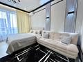 1-комнатная квартира · 35 м² · 11/12 этаж, Сейфуллина 416 — Макатаева за 25 000 ₸ в Алматы, Алмалинский р-н — фото 6