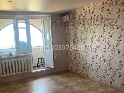 2-комнатная квартира · 55.6 м² · 6/6 этаж, 5-й микрорайон, Арыстанбекова 3 за 18.5 млн 〒 в Костанае