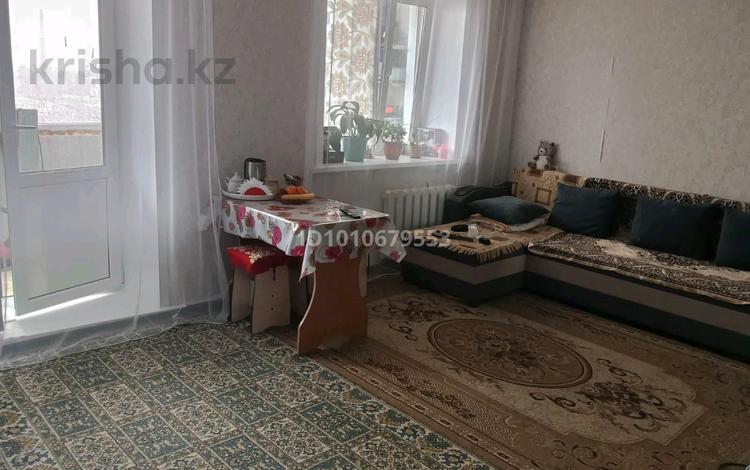 2-комнатная квартира · 42.2 м² · 4/5 этаж, Олжабай батыра 54/1 — Ноев Ковчег, Павлодарский локомотиворемонтный завод, ППУ, ТД Барыс за 8.7 млн ₸ — фото 2