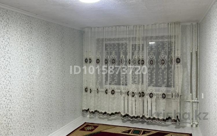 2-бөлмелі пәтер · 46 м² · 1/5 қабат, Республика 41/1 — бывший кинотеатр Комсомольский, бағасы: 5.9 млн ₸ в Темиртау — фото 2