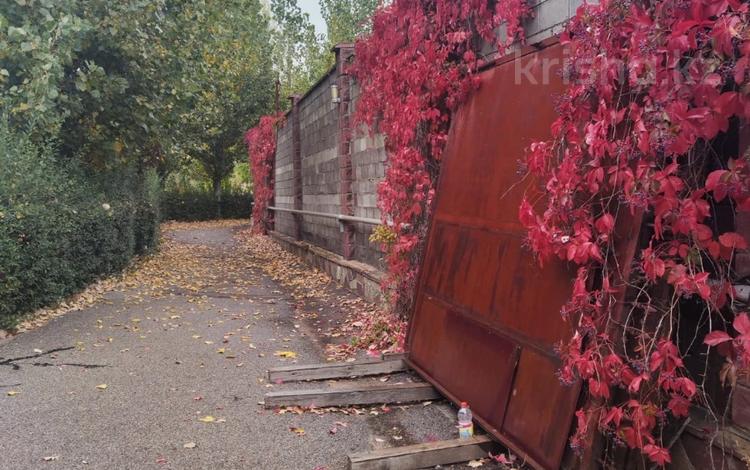 Участок · 10 соток, мкр Юбилейный, Нуртаса Ондасынова — СРОЧНО за 105 млн ₸ в Алматы, Медеуский р-н — фото 4