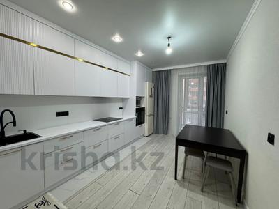 1-бөлмелі пәтер · 51 м² · 3/9 қабат, Бейбарыс Султан 25, бағасы: 24.8 млн ₸ в Астане, Сарыарка р-н
