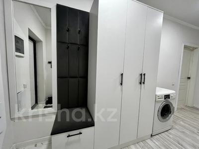 2-комнатная квартира · 49 м² · 12/17 этаж, Варламова 33 за 46.5 млн ₸ в Алматы, Алмалинский р-н