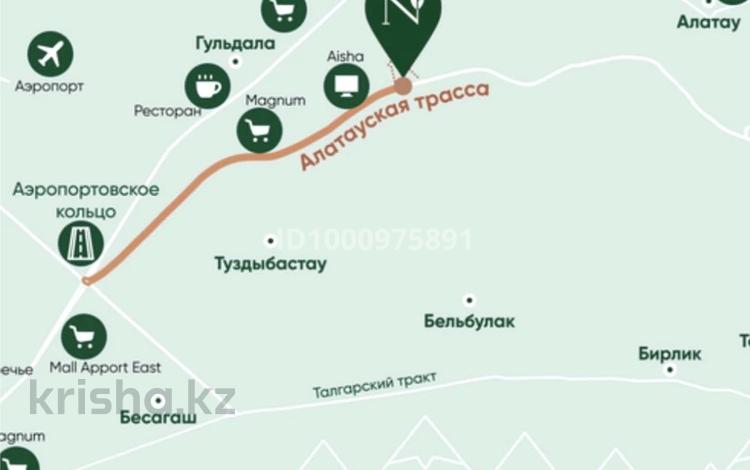 Жеке үй · 5 бөлме · 269 м² · 7 сот., мкр Атырау 33ж — Алатауская трасса 33ж, бағасы: 125 млн ₸ в Алматы, Медеуский р-н — фото 9