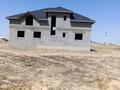 Часть дома · 9 комнат · 400 м² · 10 сот., Шоктас 22 за 26 млн ₸ в Туркестане — фото 22