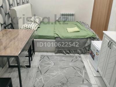 1-комнатная квартира · 15 м² · 2/25 этаж, мкр 11 112в — Актобе ажары за 100 000 〒