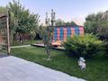 Отдельный дом · 6 комнат · 285 м² · 8 сот., Жанадаур за 105 млн 〒 в Алатау — фото 61