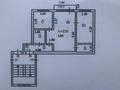 2-комнатная квартира · 46.3 м² · 2/4 этаж, Ленина 20 за 10 млн ₸ в Балхаше