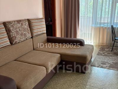 3-комнатная квартира · 64 м² · 3/5 этаж, кунанбай 14 — Ауэзова за 25 млн ₸ в Семее