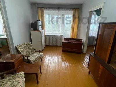 3-комнатная квартира · 53.3 м² · 4/5 этаж, Пушкина 90 за 15.9 млн 〒 в Костанае